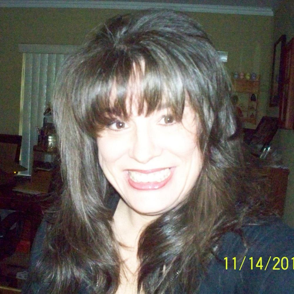 Meet your Posher, Mickele